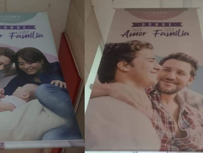 Centro comercial de Santander invita a la inclusión de la comunidad LGBTI
