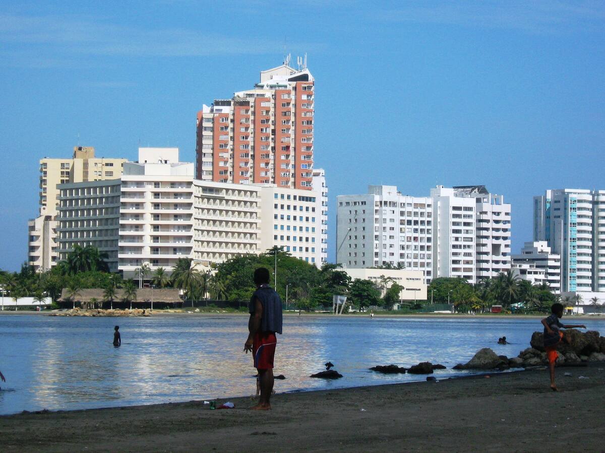 Secretaría de Turismo de Cartagena presentó oposición al proyecto Parque Acuático Qumbi