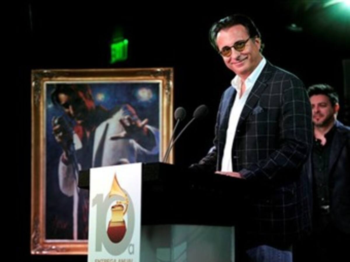 Colombia se destaca en nominaciones de los premios Grammy Latino 2009
