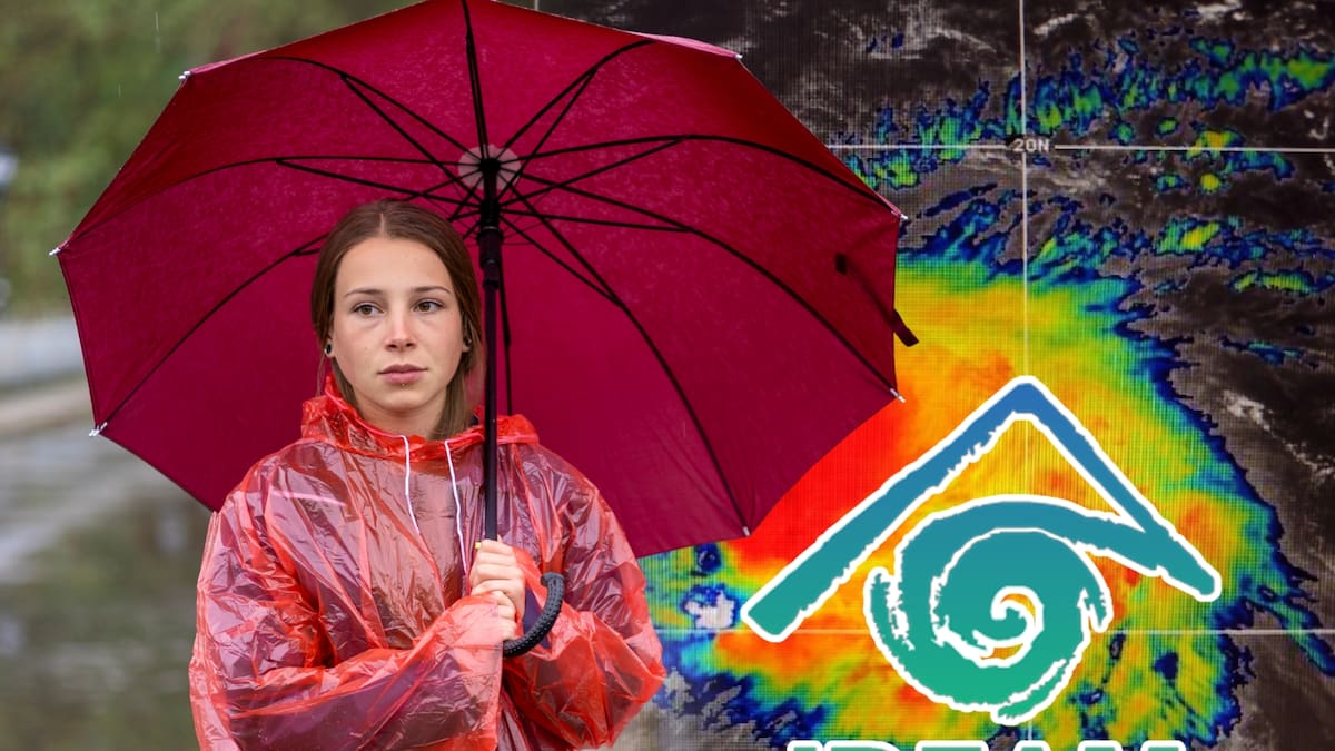 IDEAM activa alertas para el fin de semana: Pronóstico del clima durante el 24 y 25 de enero