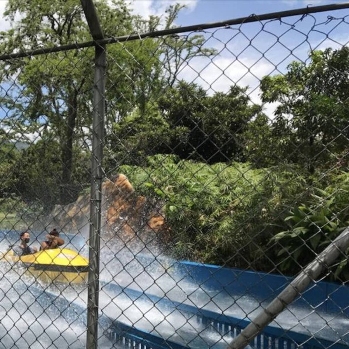 Parque Norte reabre su restaurante con buen sabor y precios bajos