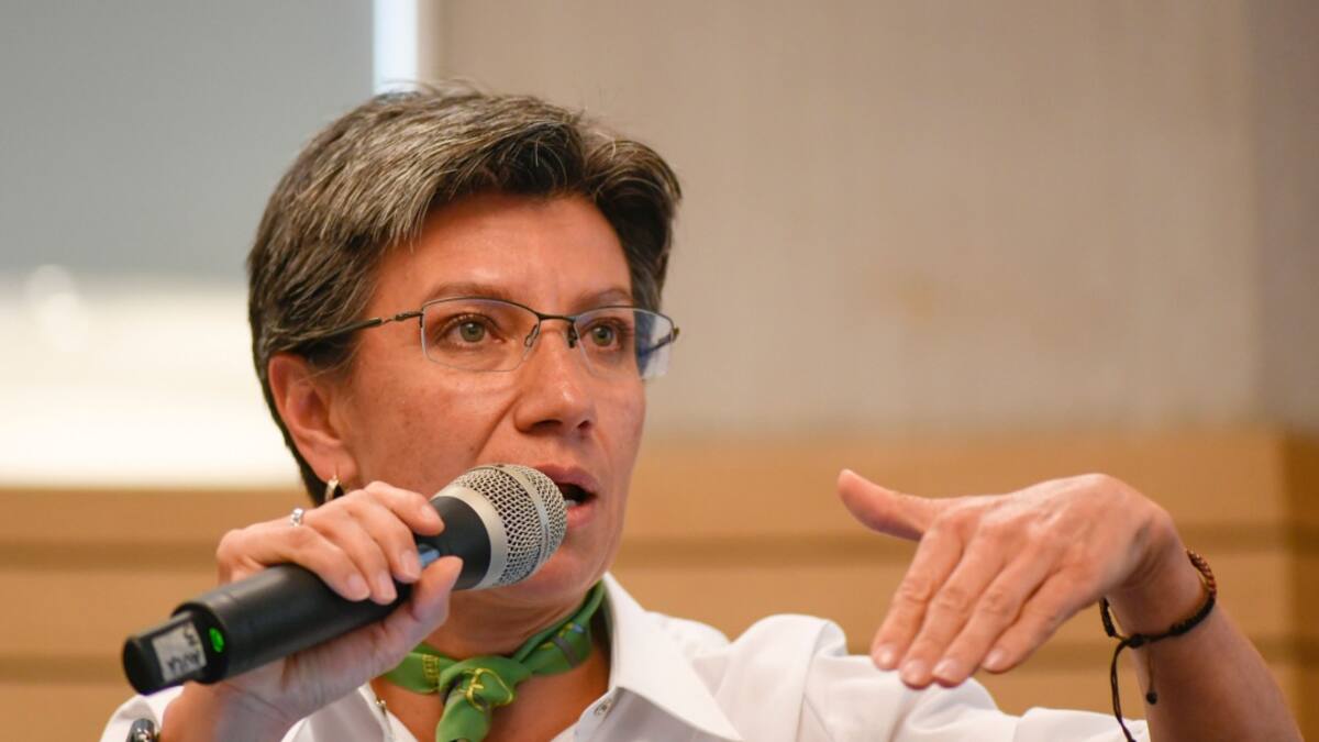 “¿Entonces la equivocada soy yo?”: ‘Claudia López’ de La Luciérnaga