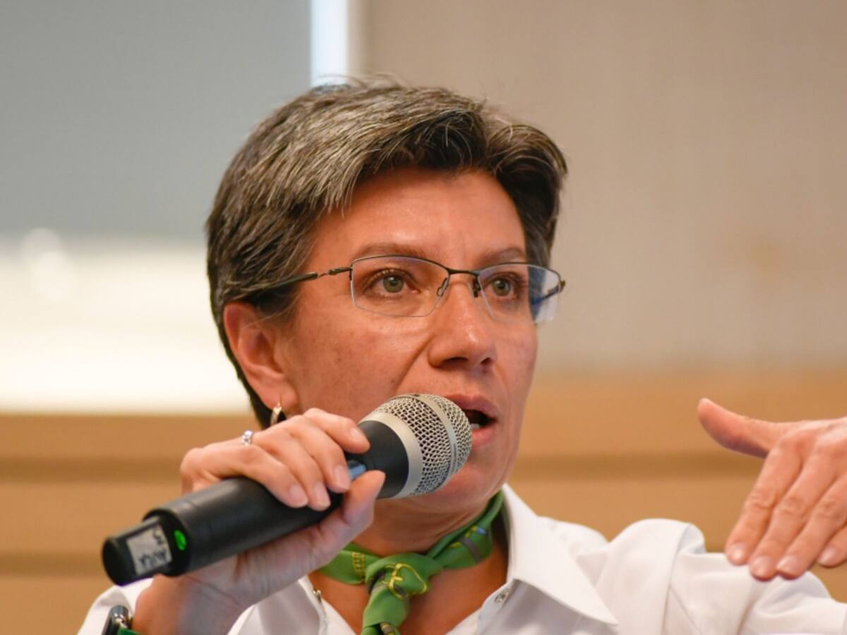 “¿Entonces la equivocada soy yo?”: ‘Claudia López’ de La Luciérnaga