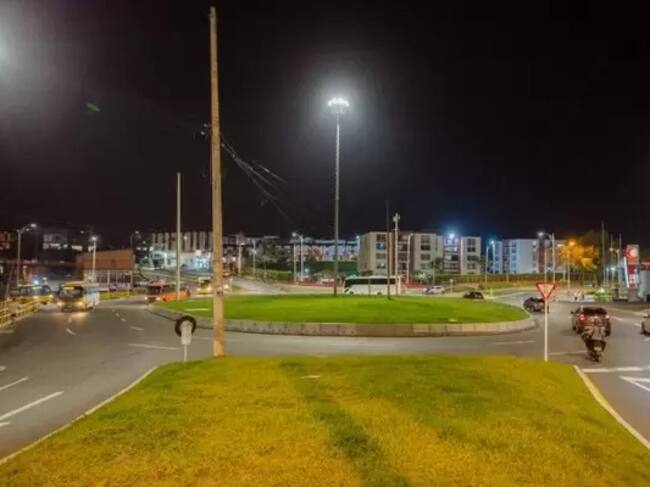 Foto: Alcaldía de Pereira