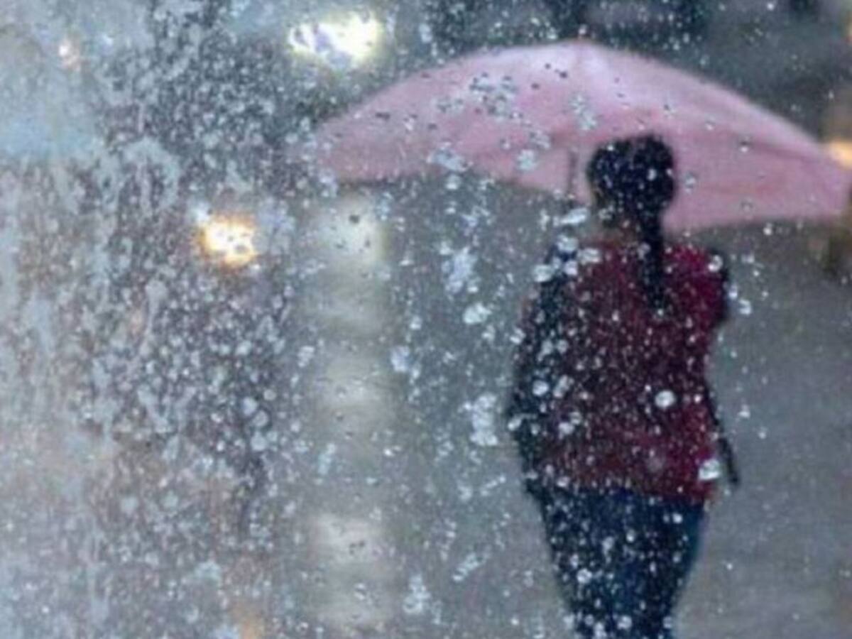 Con drones sobrevuelan puntos críticos por lluvias en Montenegro