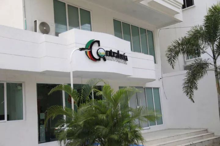 Foto: Alcaldía de Cartagena.