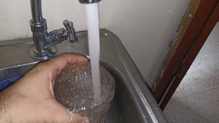 Gerente (E) de EPA, María Isabel López