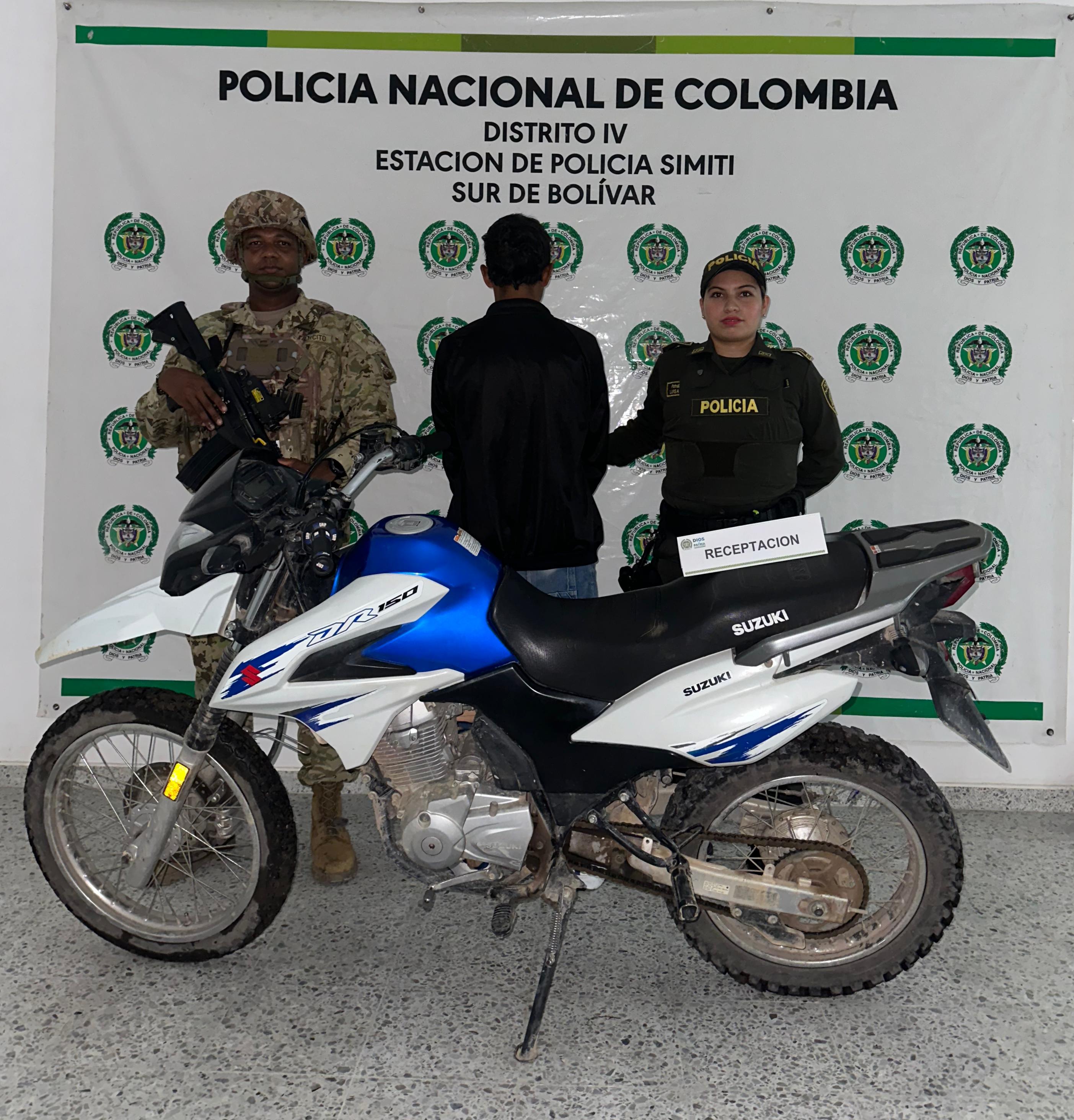 Policía Nacional