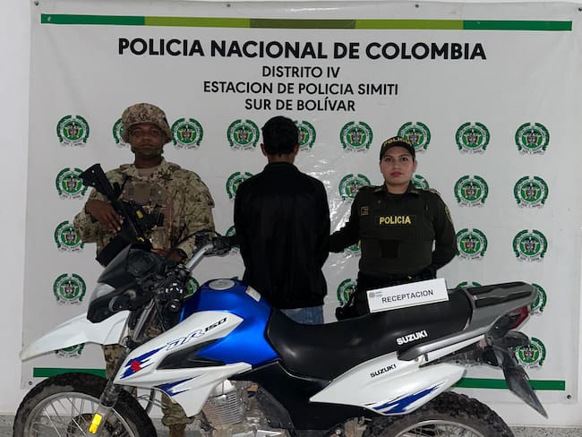 Policía Nacional