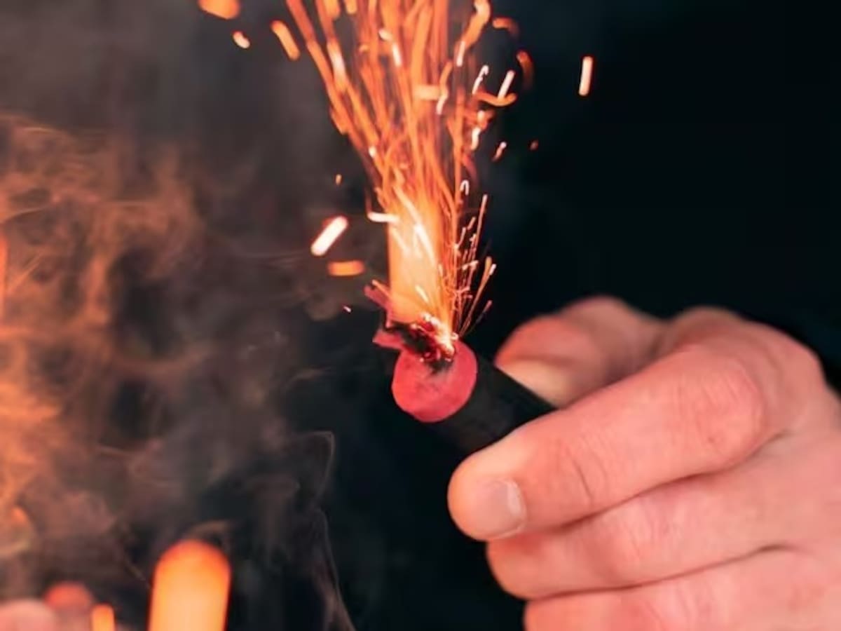 Caldas registra 48 personas lesionadas por pólvora, lo que representa un incremento del 35%