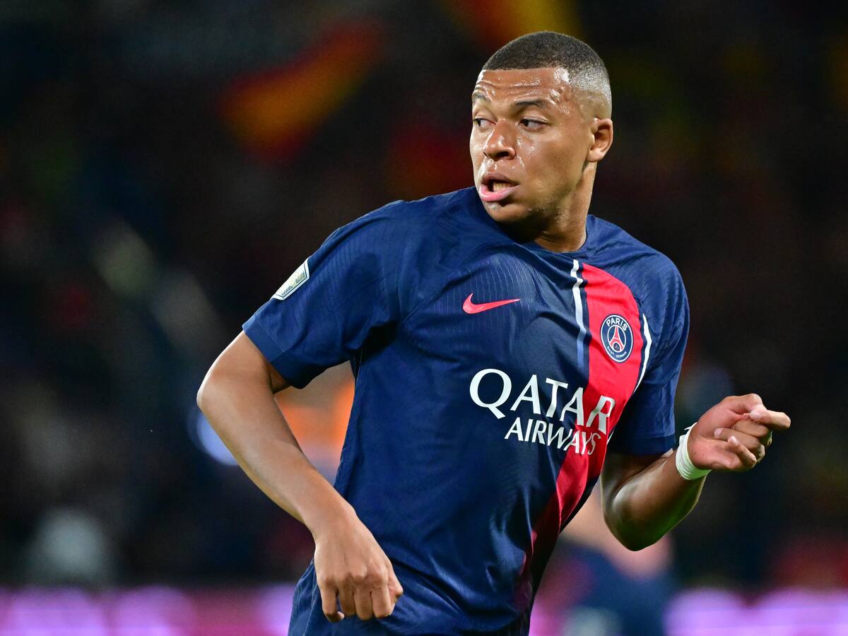 Kylian Mbappé: ¿Renovará con el PSG o llegará al Real Madrid?