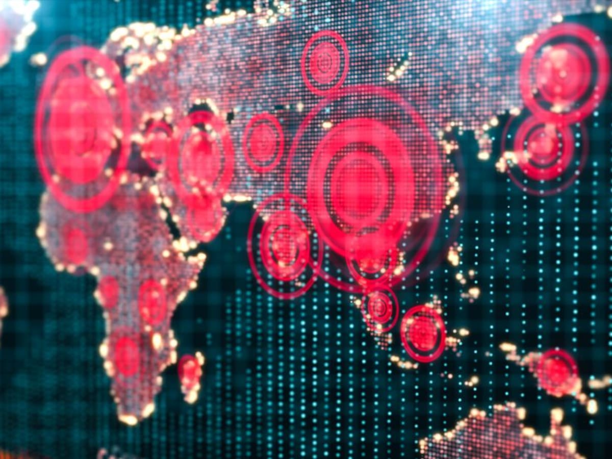 Enfermedades que podrían convertirse en pandemia en próximos años