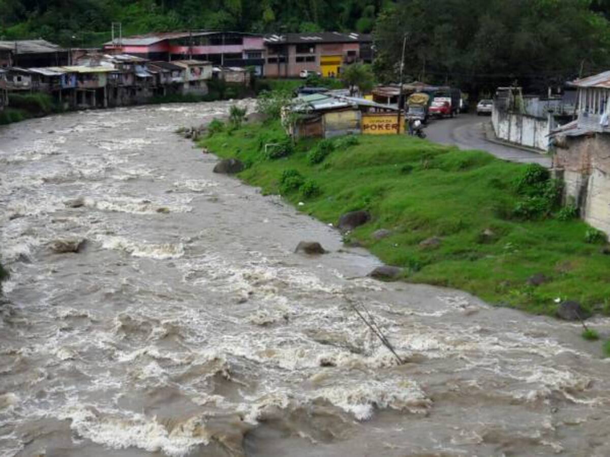 Procuraduría ayudará para que consulta popular de Córdoba Quindío se haga