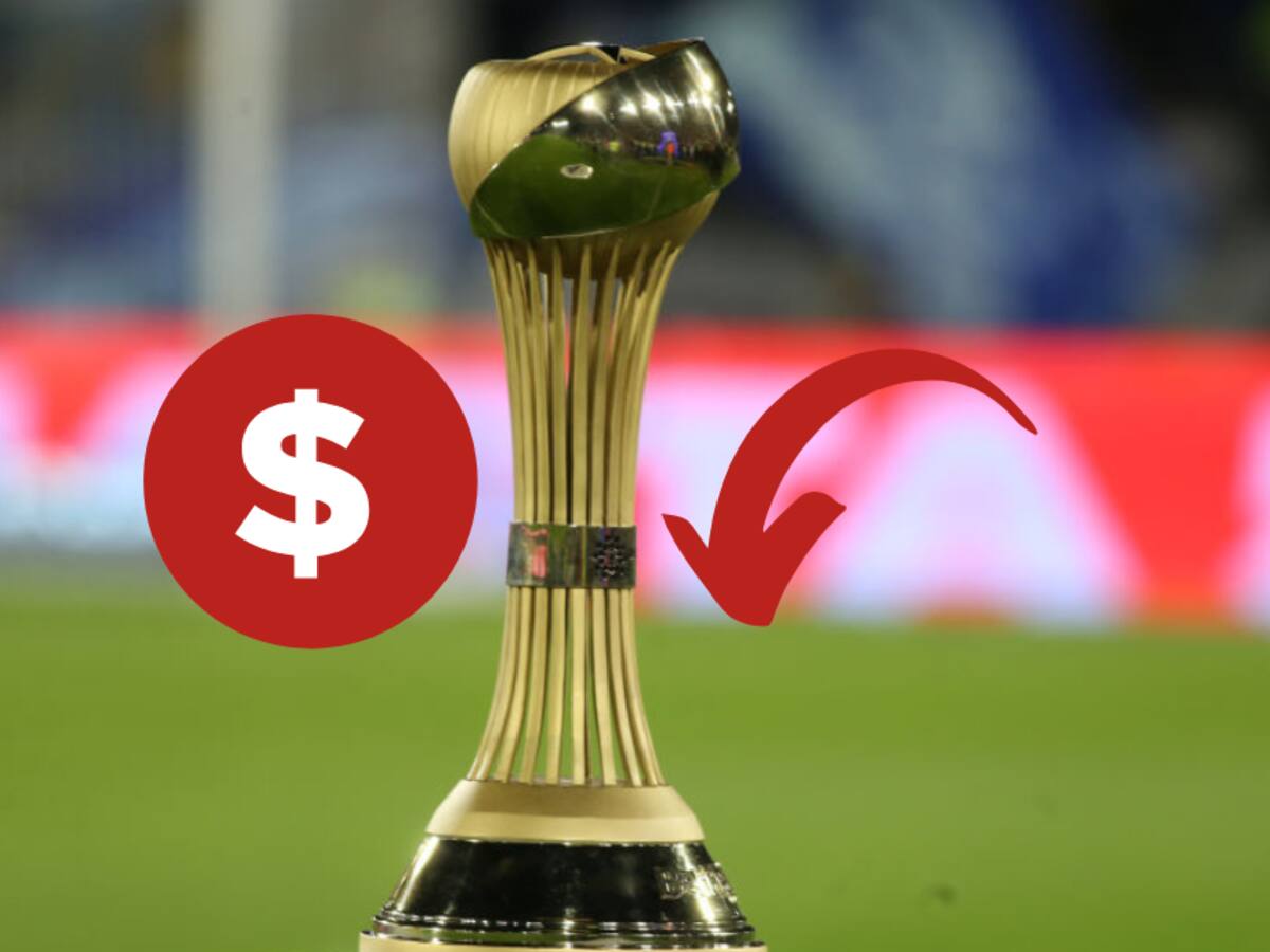 Futbolista de la Selección Colombia sufrió la mayor devaluación en el FPC