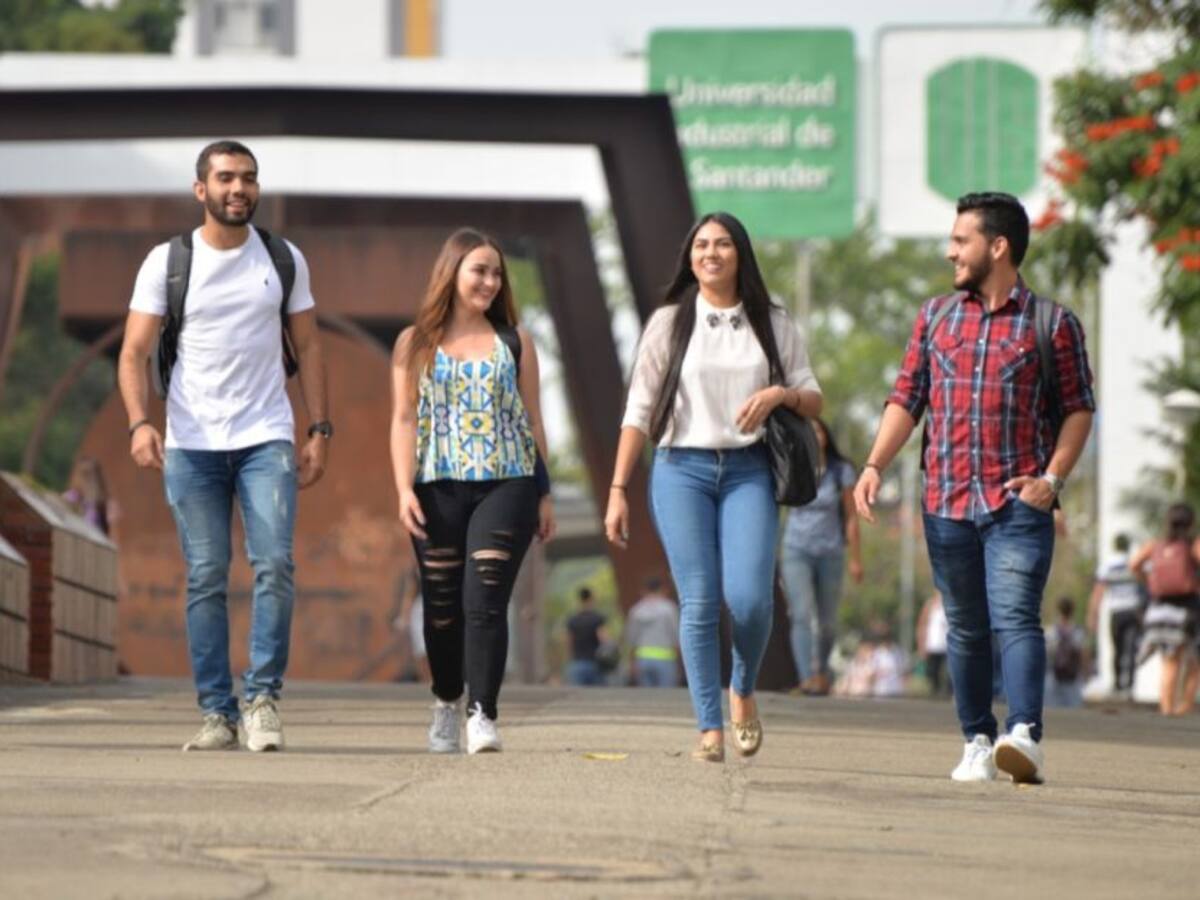 UIS extendió plazo para pago de la matrícula hasta el viernes