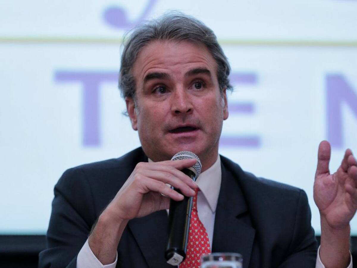 “Ramón Jesurún favoreció la reventa de boletas”: Robledo