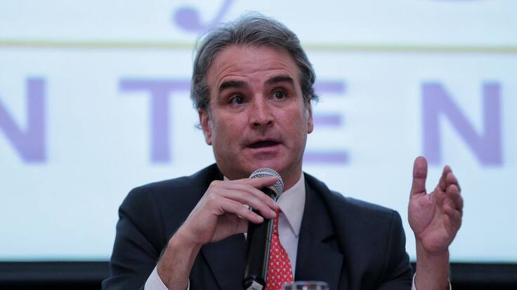 “Ramón Jesurún favoreció la reventa de boletas”