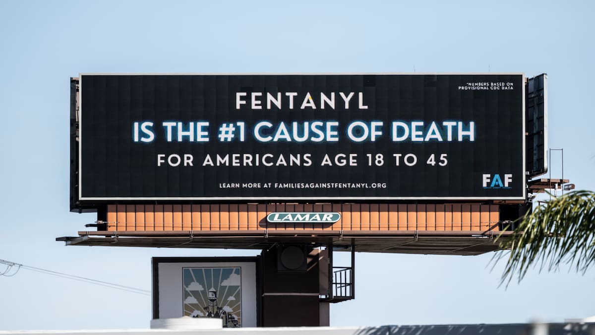 EE.UU. convocó funcionarios de 56 países para enfrentar crimen transnacional y drogas