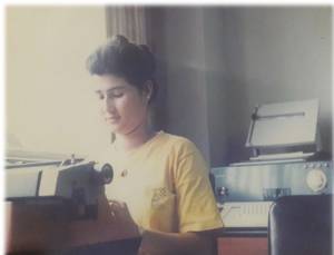 María Doris Gutiérrez, gerente Caracol Radio Armenia