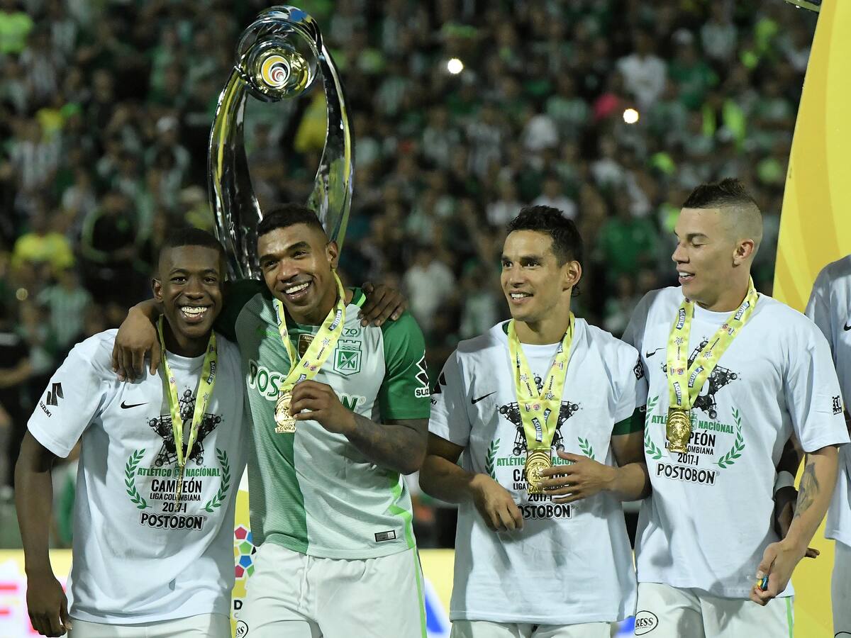 Ex futbolista de Nacional, Elkin Blanco, resulta herido en un atraco en Medellín