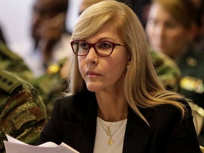 Dilian Toro sobre reforma a salud: Acuerdos con Petro no han sido reflejados en ponencia