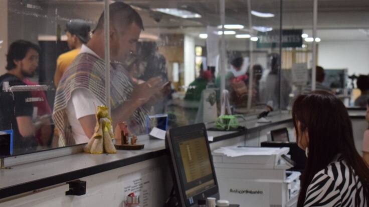 Secretaria de Hacienda, Aleyda Marín