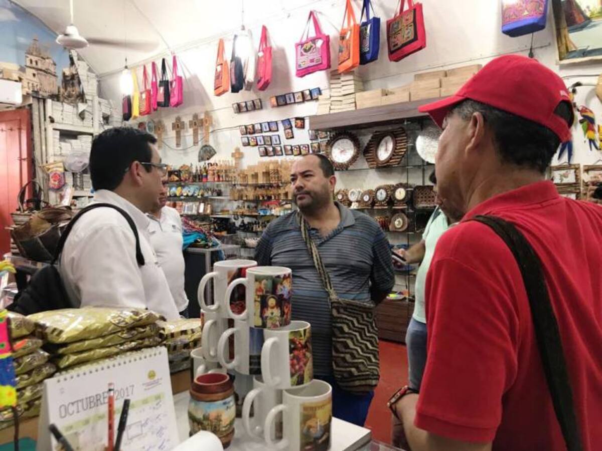 ETCAR restituye bien patrimonial ocupado irregularmente en las Bóvedas de Cartagena