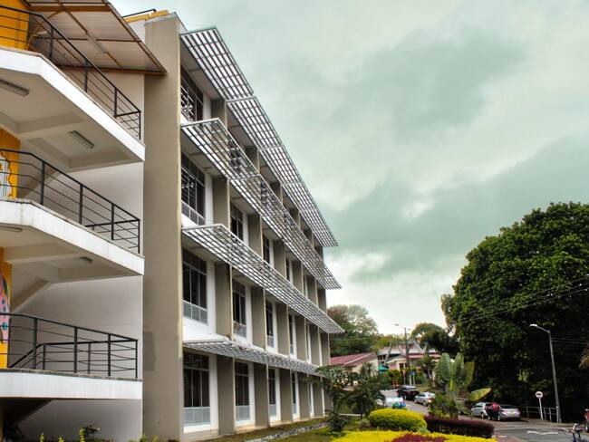 Investigan presuntos casos de acoso sexual en la U.T.