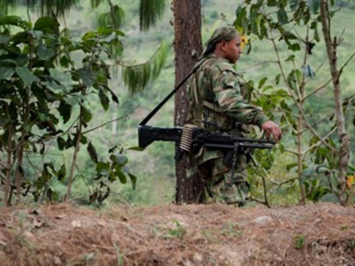 Pilotos liberados piden el fin de los secuestros en Colombia