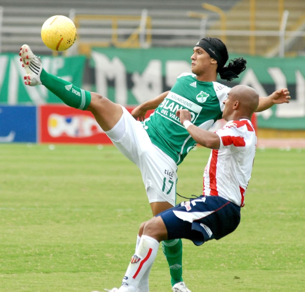 Freddy Montero el primero de febrero firmó con Tianjin Teda de China.