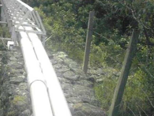 Investigan atentado en hidroeléctrica en Caloto, Cauca