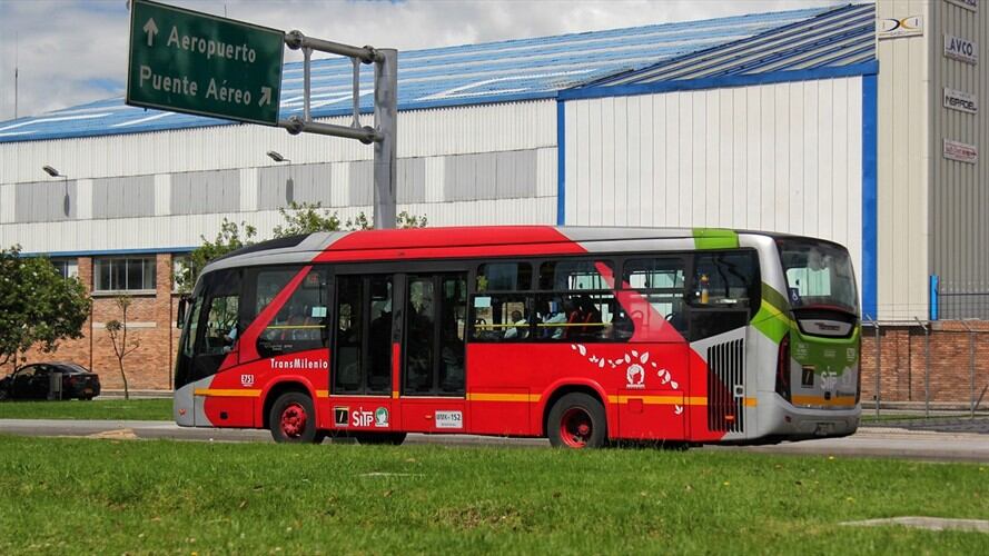 Quien se cuele en el sistema tendrá que pagar una multa de 220.850 pesos.. Foto: Colprensa