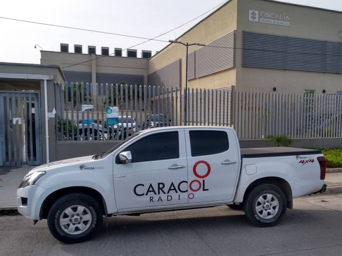 A la cárcel nueve policías como presuntos integrantes del Clan del Golfo