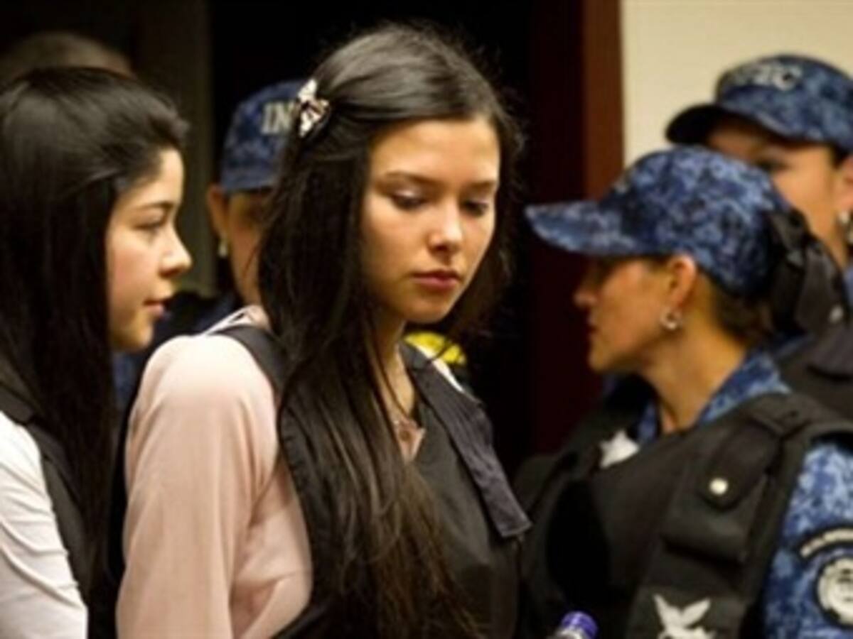 Laura Moreno salió del país: Jaime Granados