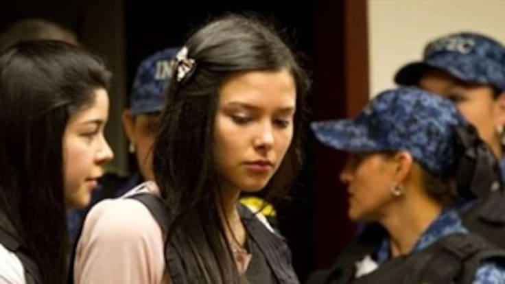 Laura Moreno salió del país: Jaime Granados