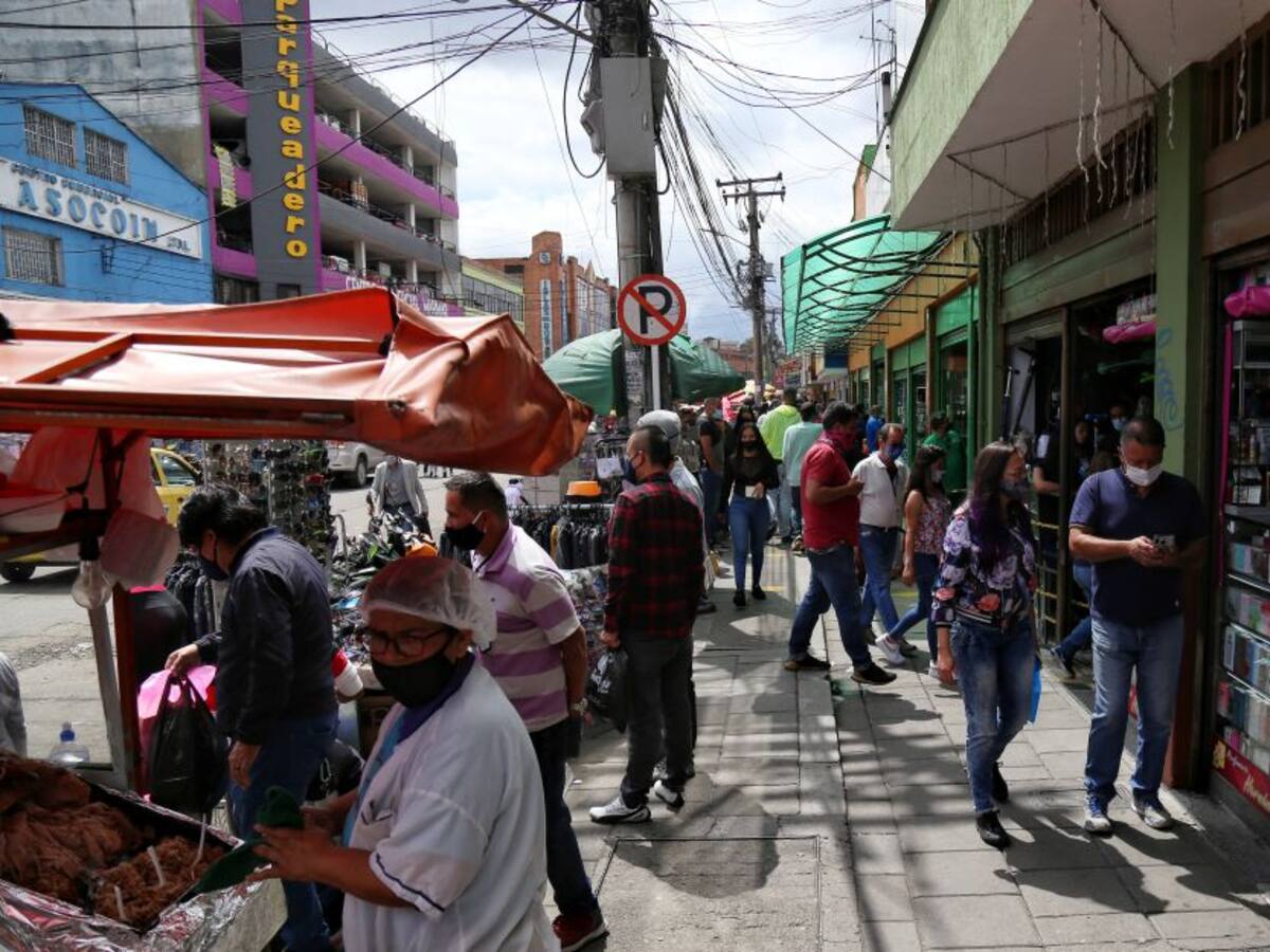 Gremios respaldaron el incremento del salario mínimo en el 3.5%