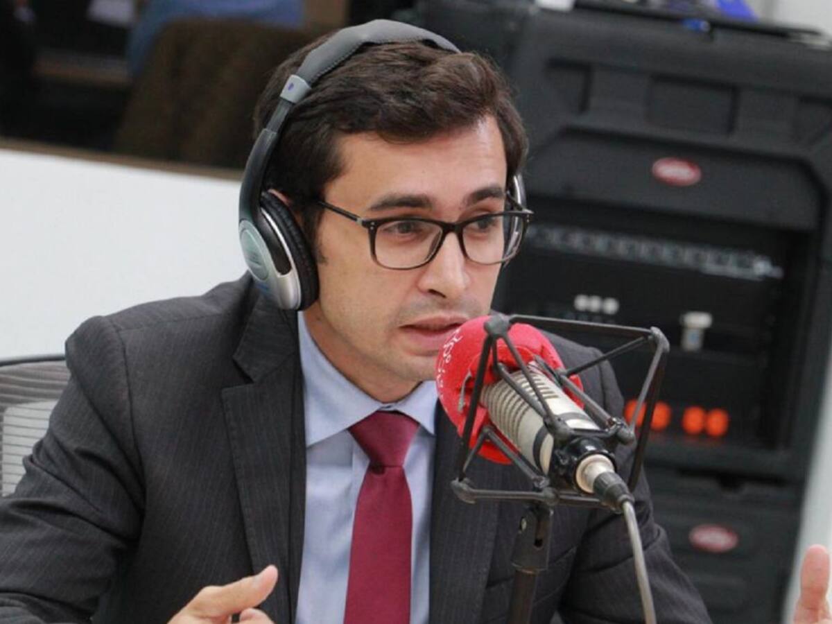 Fiscal se ha vuelto piedra en el zapato para promotores de paz: Uzcátegui