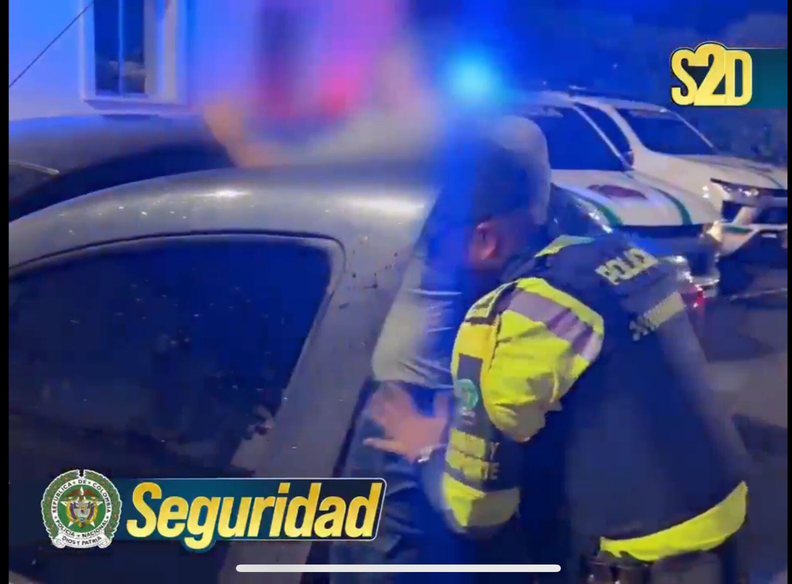 Cayó en Cali presunto nexo entre el Clan del Golfo y el Cártel de Sinaloa