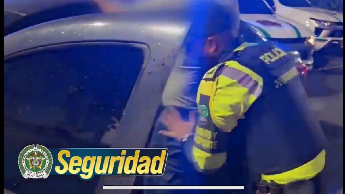 Cayó en Cali presunto nexo entre el Clan del Golfo y el Cártel de Sinaloa