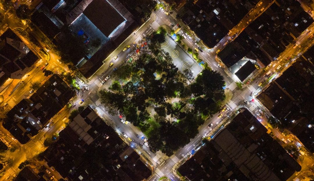 Alcaldía de Medellín