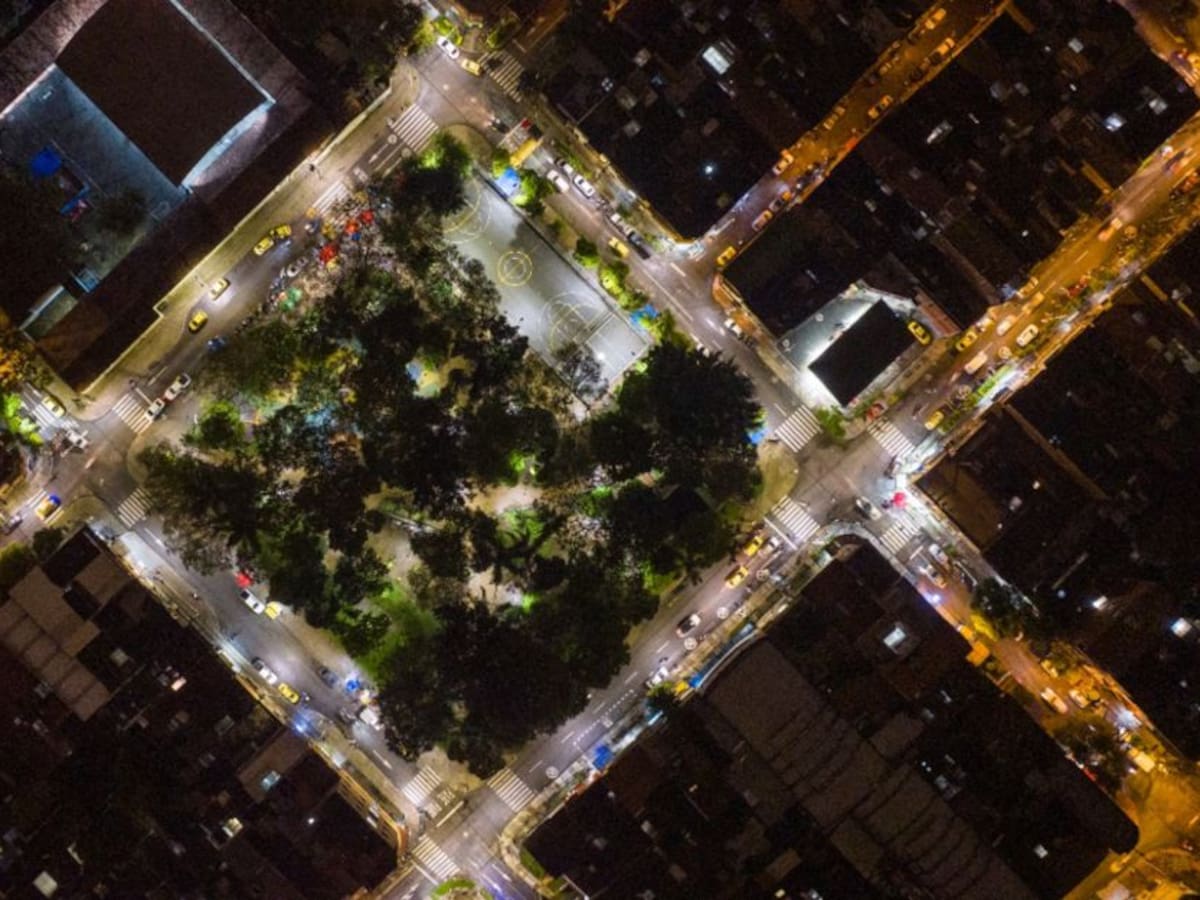 Villavicencio revolucionará servicio de alumbrado con 154 puntos de tecnología LED