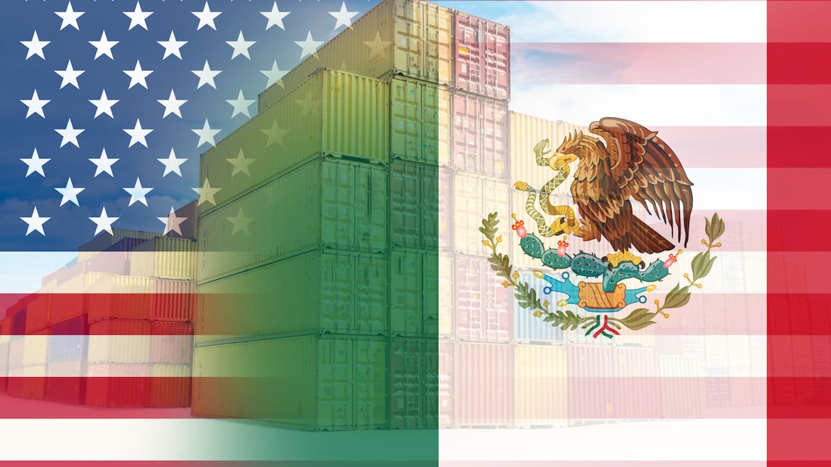 ¿Qué impacto tendrán los nuevos aranceles de EE.UU. a México, Canadá y China en la economía mundial?