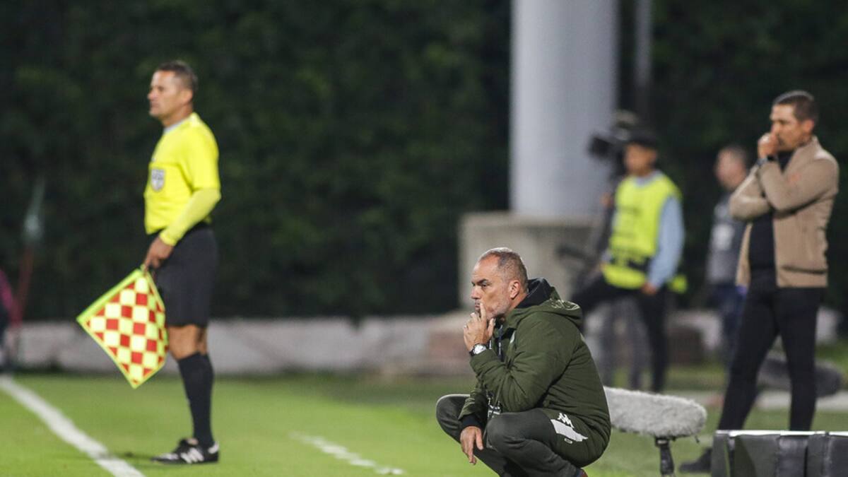Deportivo Cali ya tendría el reemplazo del saliente Jaime De La Pava