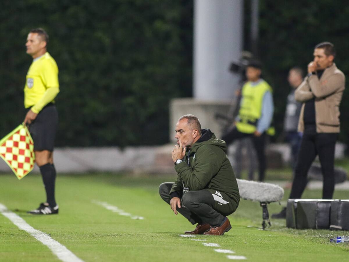 Deportivo Cali ya tendría el reemplazo del saliente Jaime De La Pava