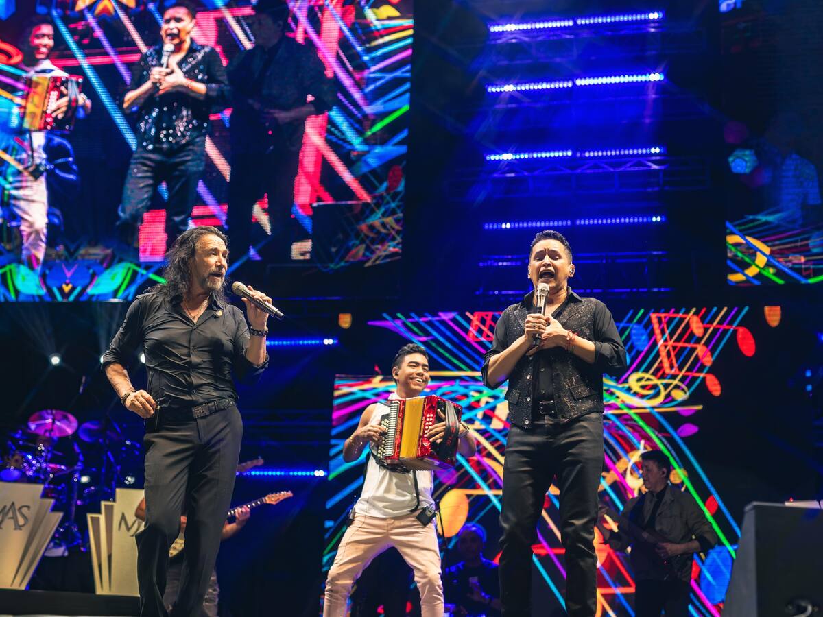 Jorge Celedón conquista el primer lugar del ranking Tropical con “Me espera algo mejor”