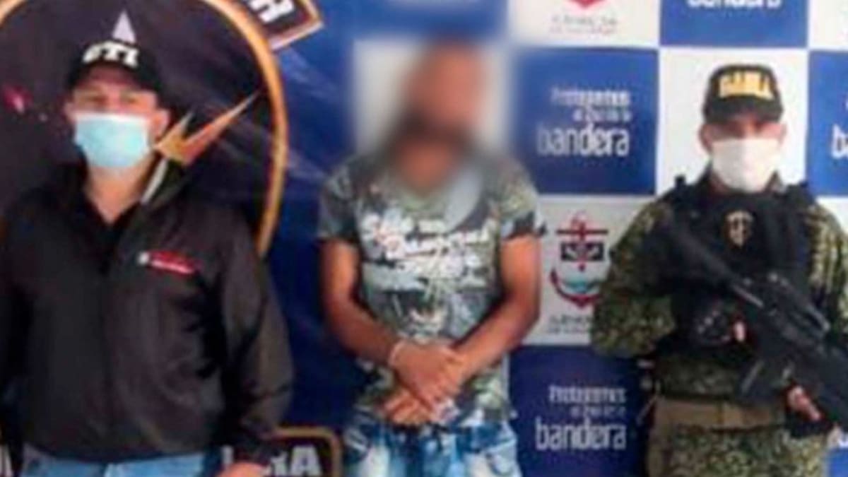 Mujer fue secuestrada con sus dos hijos por dos años en Buenaventura