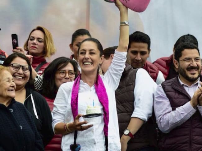 Izquierdista Morena gana las elecciones en la Ciudad de México,según sondeo