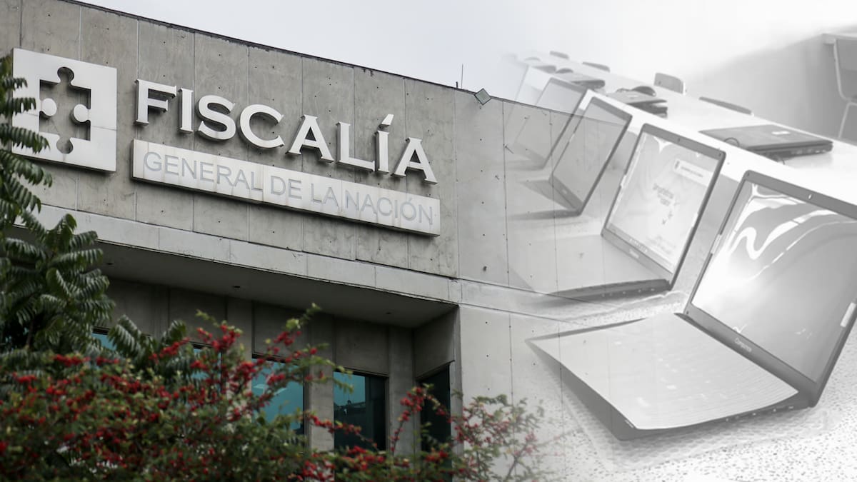 Suspenden provisionalmente concurso de méritos en la Fiscalía