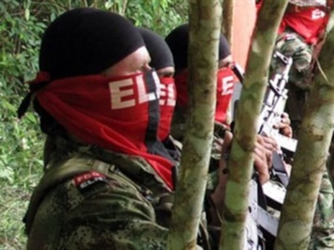 Las FARC hostigaron el municipio de Mesetas en el Meta