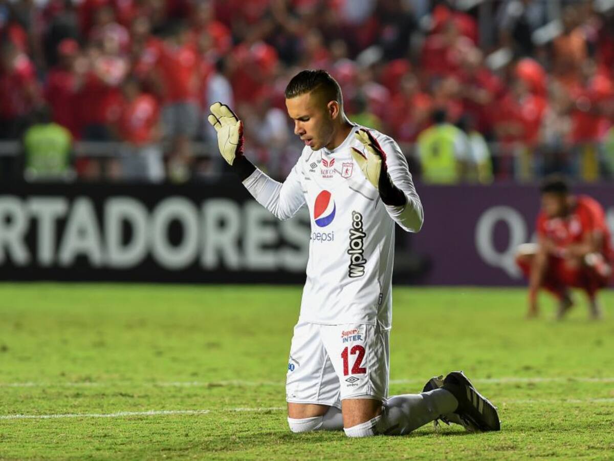 América de Cali solicita aplazar su partido de la fecha 13